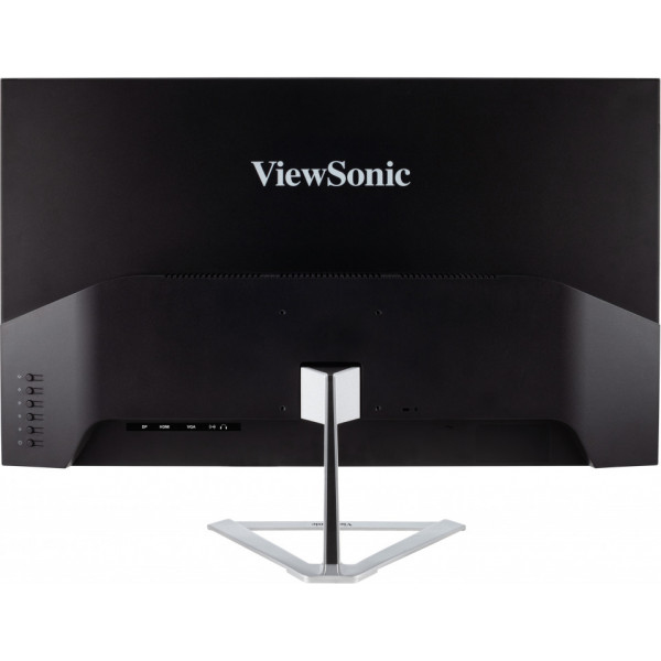 ViewSonic VX3276-MHD-3 - LED-Monitor - 81.3 cm (32")
