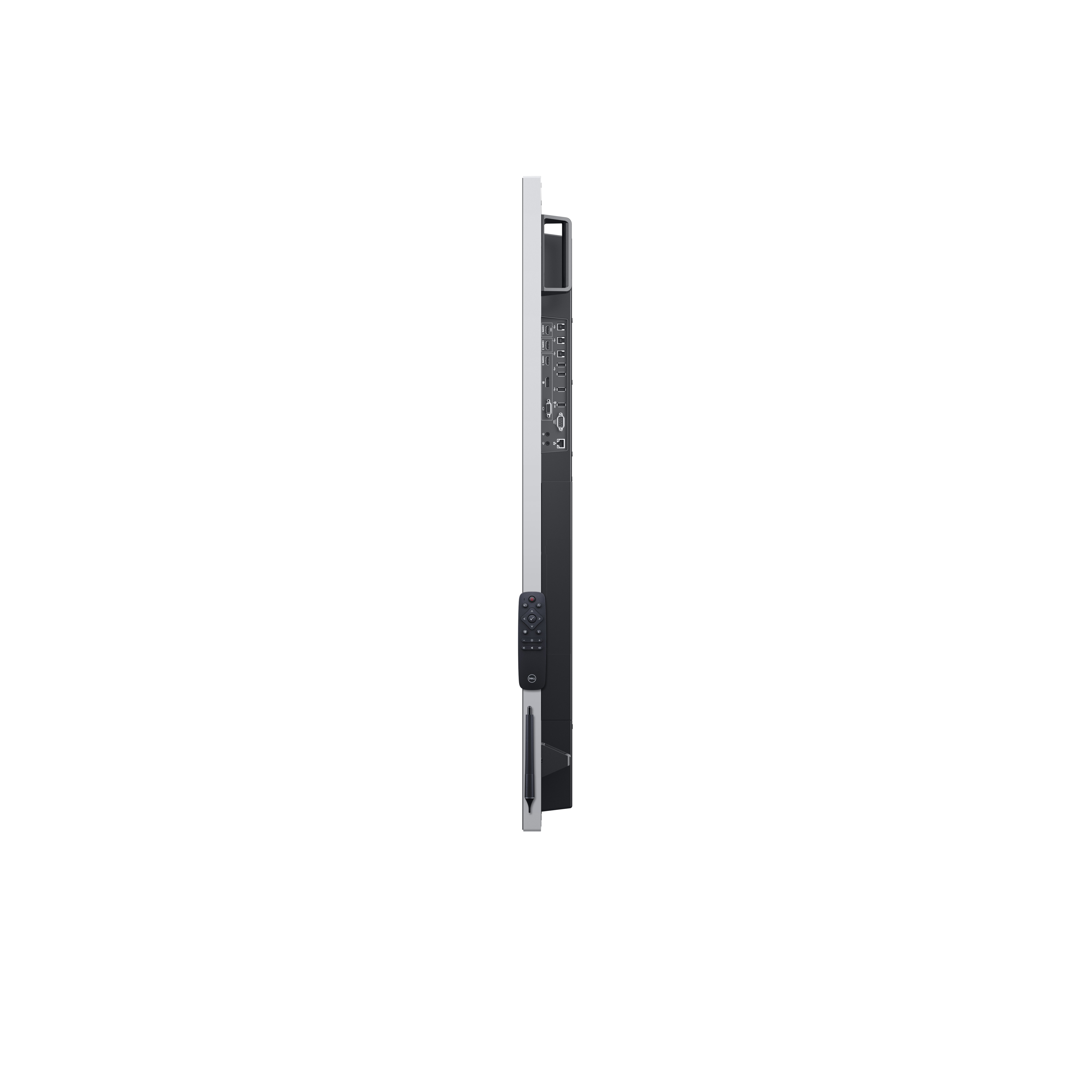 Dell P7524QT - 189 cm (75") Diagonalklasse (189.273 cm (74.52")