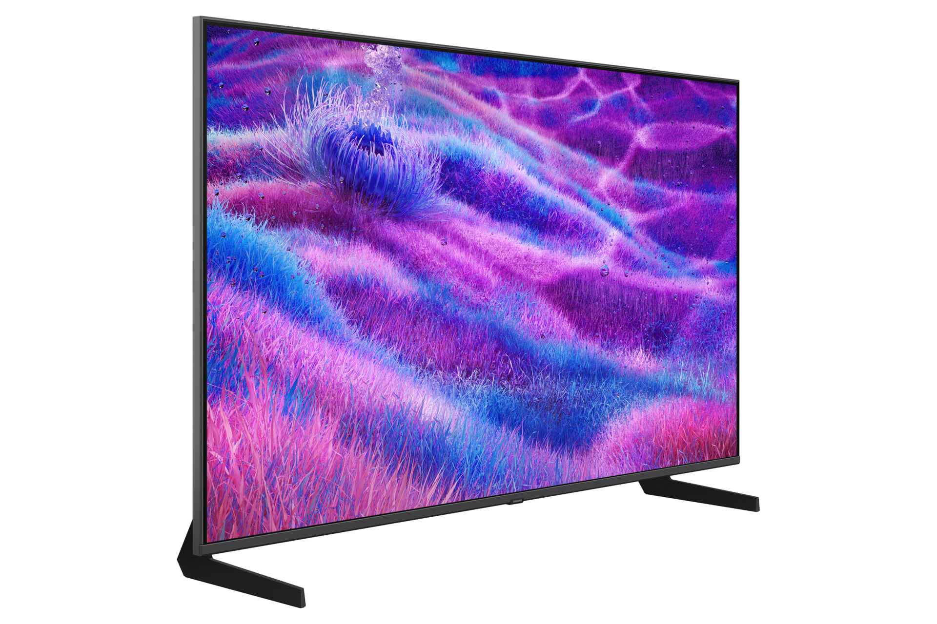 Samsung QE50QN80FAU - 125 cm (50") Diagonalklasse QN80F Series LCD-TV mit LED-Hintergrundbeleuchtung