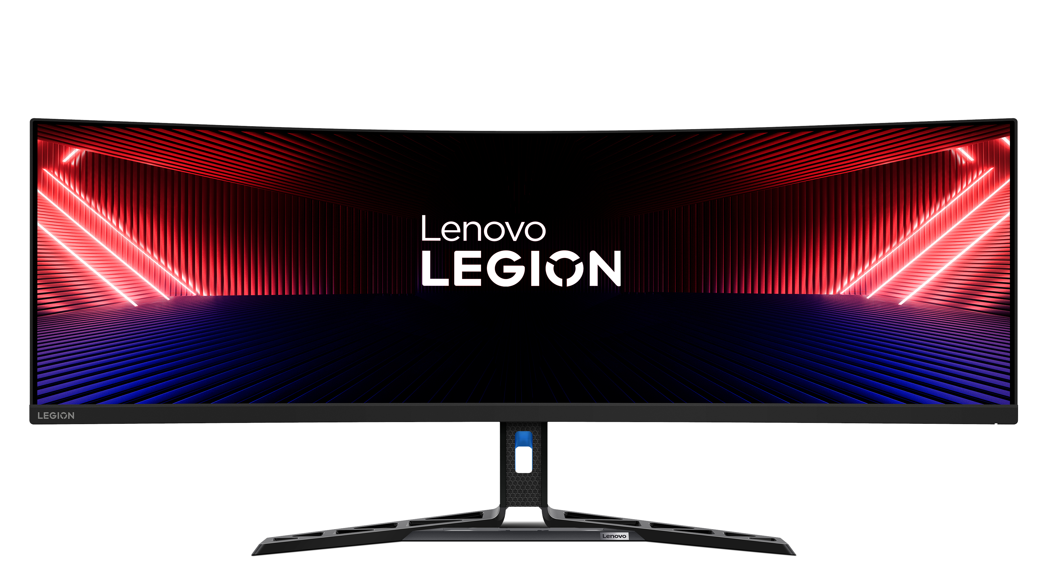 B-WARE - Lenovo Legion R45w-30 - LED-Monitor - gebogen - 114.3 cm (45")