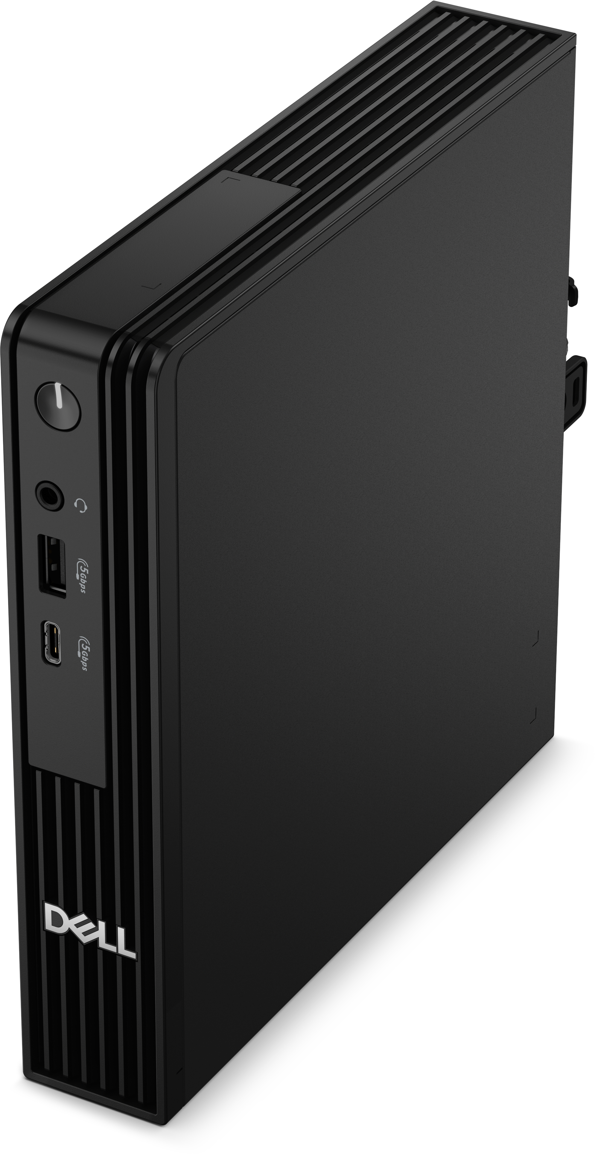 Dell Pro Essential Micro PVM1265 - Micro - Ryzen 5 230 / 3.5 GHz