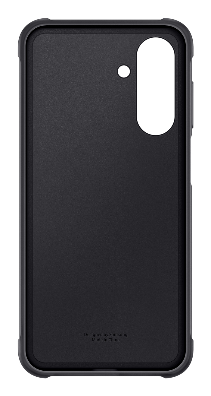 Samsung Rugged Case für das Galaxy A26 5G, Cover, Samsung, Galaxy A26 5G, 17 cm (6.7"), Schwarz