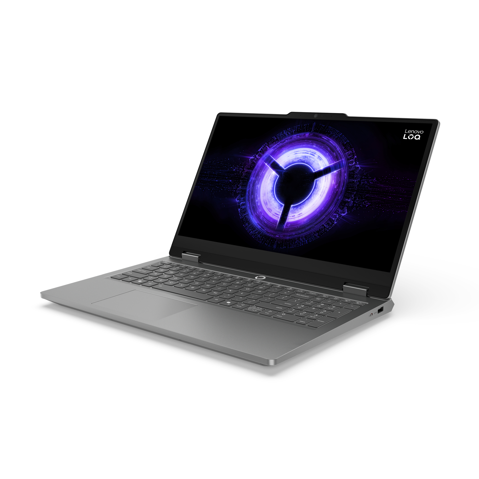 Lenovo LOQ Essential 15IRX11 83SC - Intel Core i5 13450HX / 2.4 GHz - Win 11 Home - GeForce RTX 5050