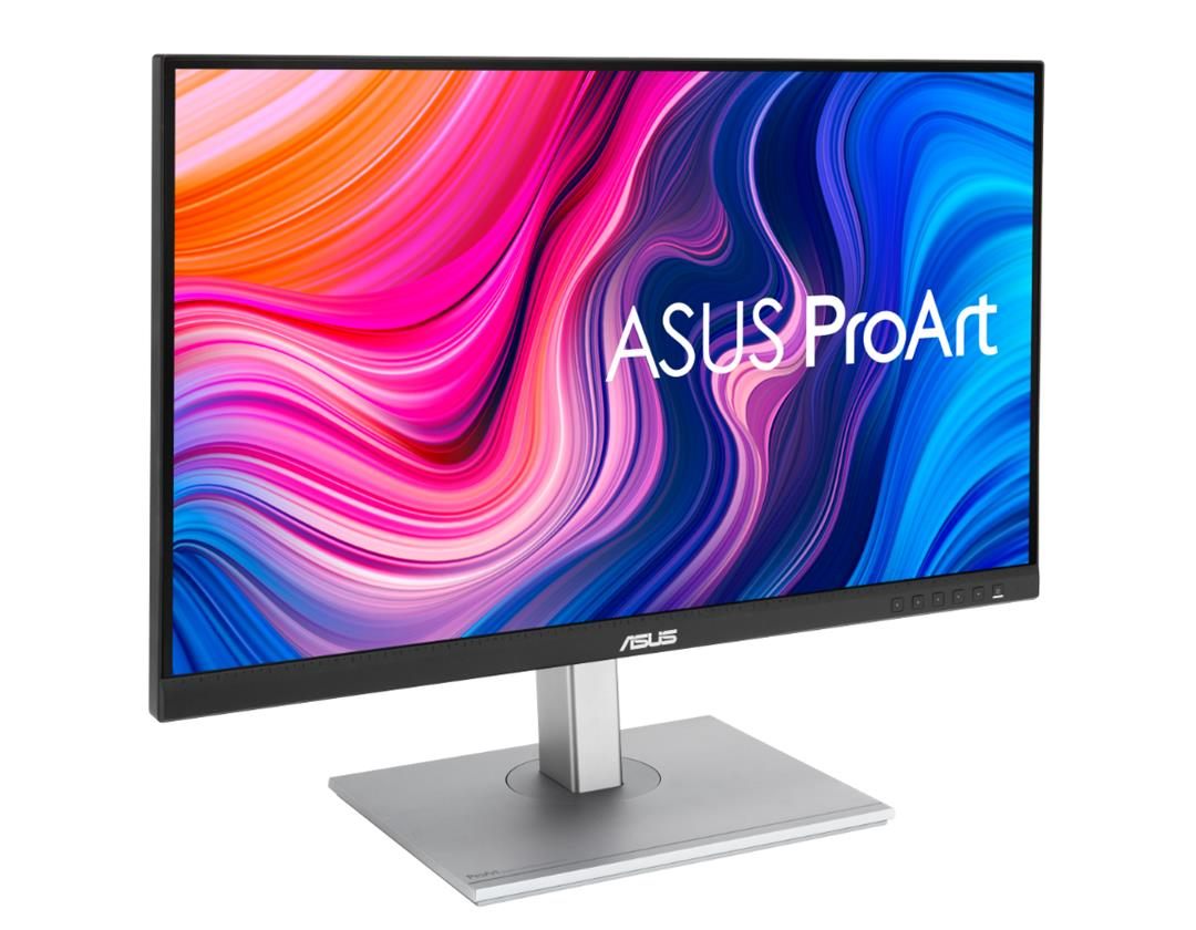 ASUS ProArt PA279CV, 27" 4K UHD IPS, 60Hz, 5ms, 350nits, 1x DP, 2x HDMI, 1x USB-C m. DP
