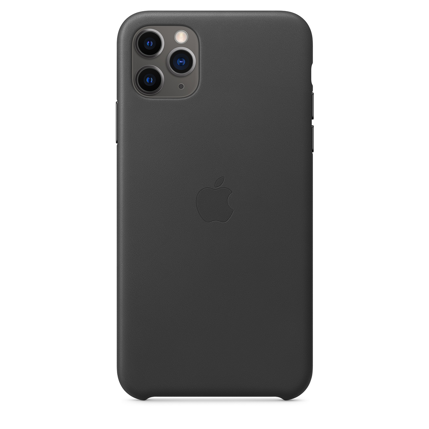 Apple Schutzabdeckung für Mobiltelefon - Leder