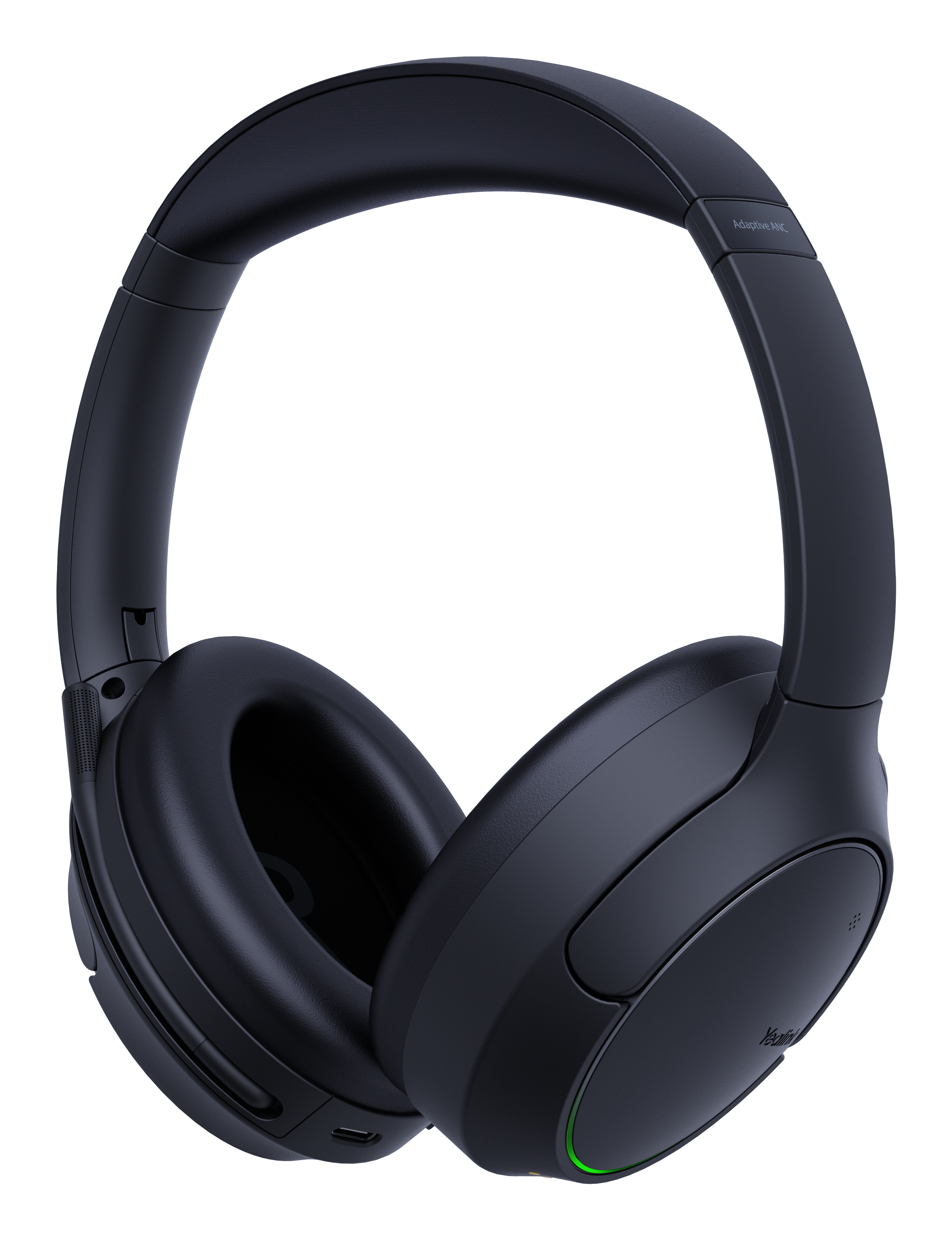 Yealink BH78 - Headset - ohrumschließend - Bluetooth