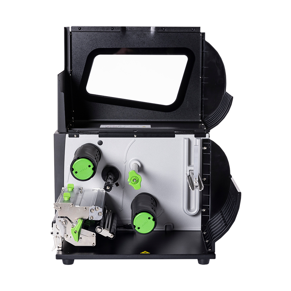 Brother 6 in Industrial Label Printer - Etiketten-/Labeldrucker