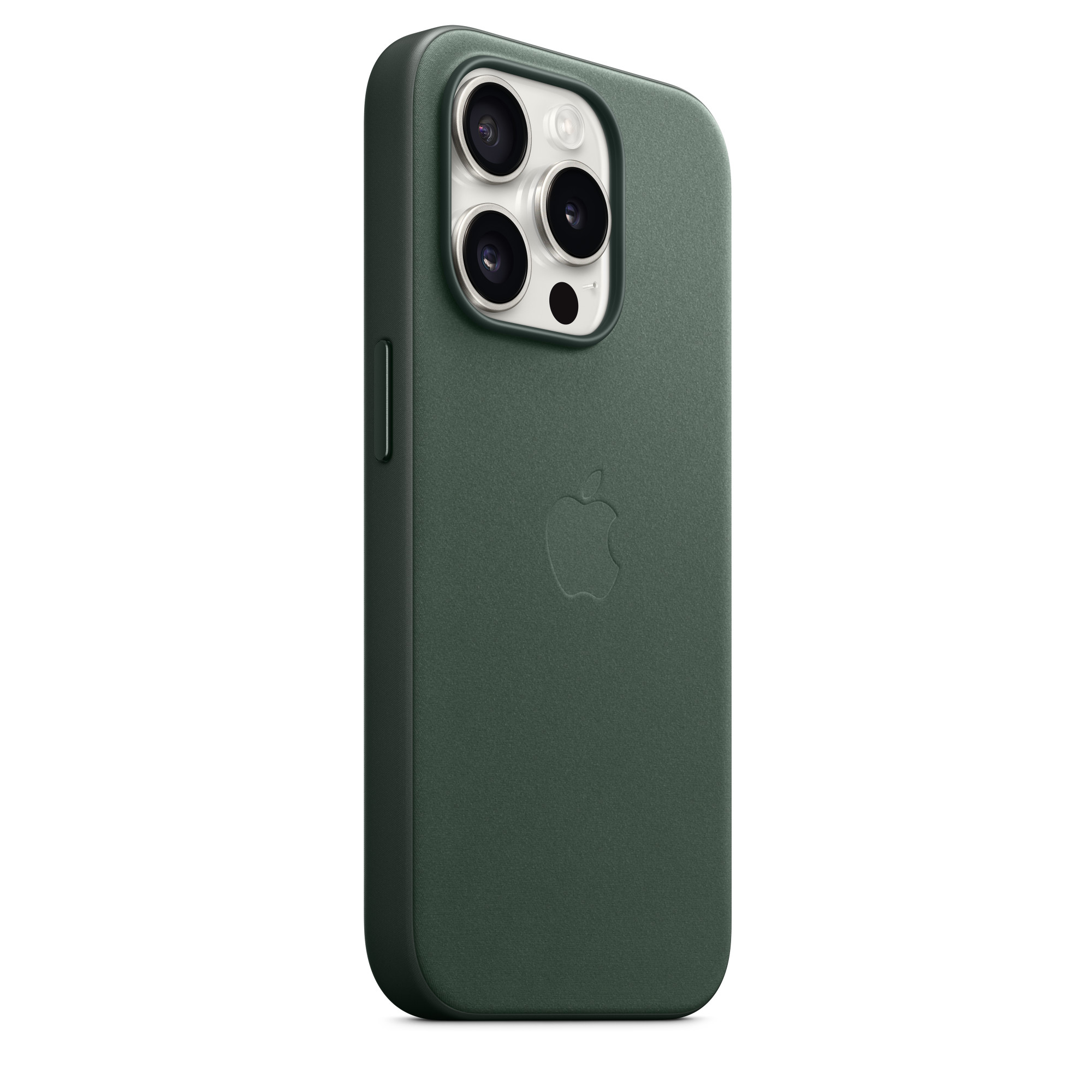 Apple Hintere Abdeckung für Mobiltelefon - MagSafe-Kompatibilität