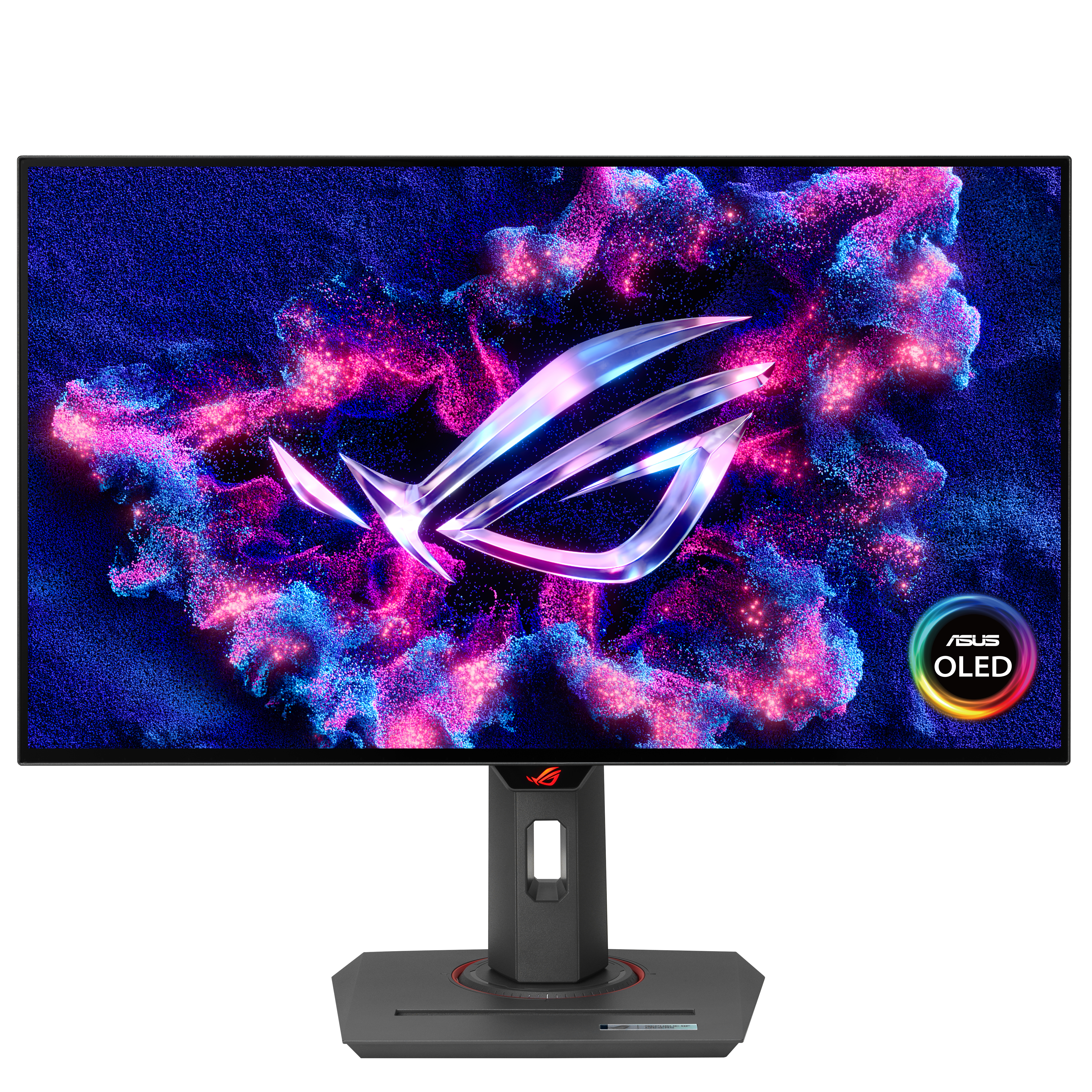 B-WARE - ASUS ROG Strix OLED XG27AQDMG, 26,5" WQHD OLED, 240Hz, 0,03ms, höhenverstellbar