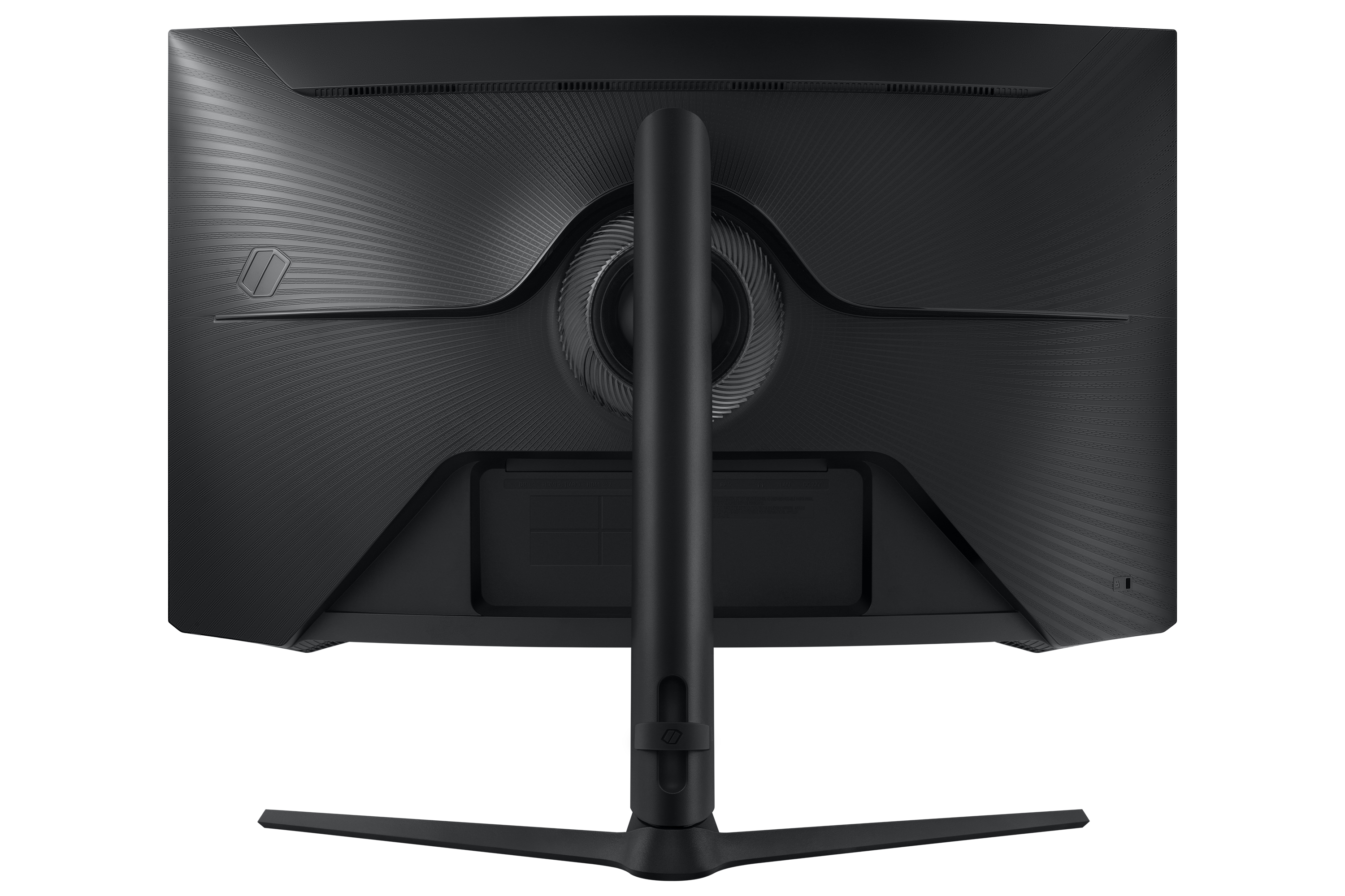 B-WARE - Samsung Odyssey G6 S32BG650EU Curved-Monitor 81.3cm (32") WQHD, VA, 1ms, HDMI, Displayport