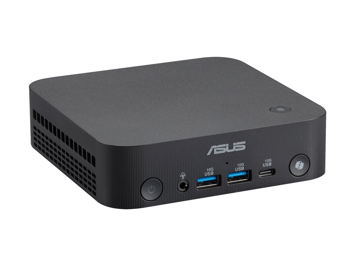 ASUS ExpertCenter PN55-S70012NL, Ryzen AI 7 445, 32GB, 1TB, Wi-Fi 7, Win11 Pro