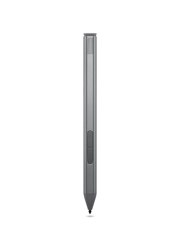 Lenovo Slim Pen - Aktiver Stylus - Storm Gray