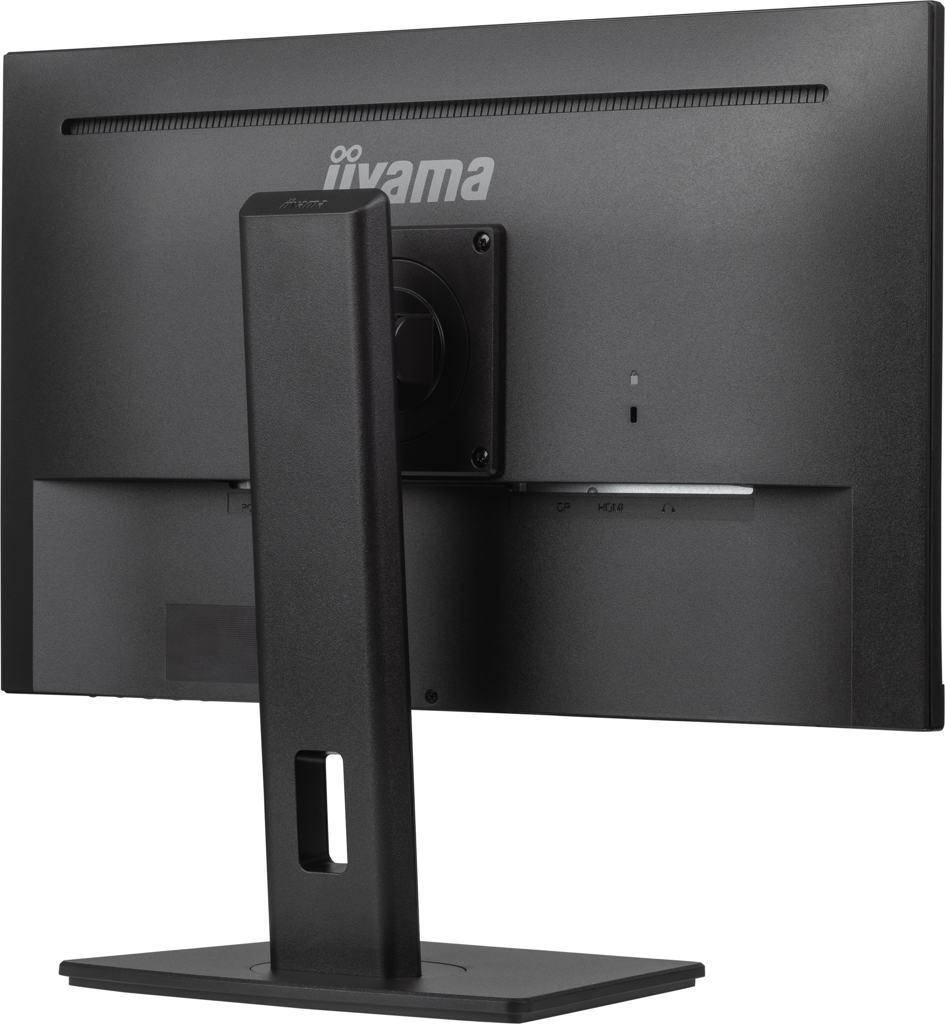 Iiyama ProLite XUB2491H-B1 - LED-Monitor - 61 cm (24")