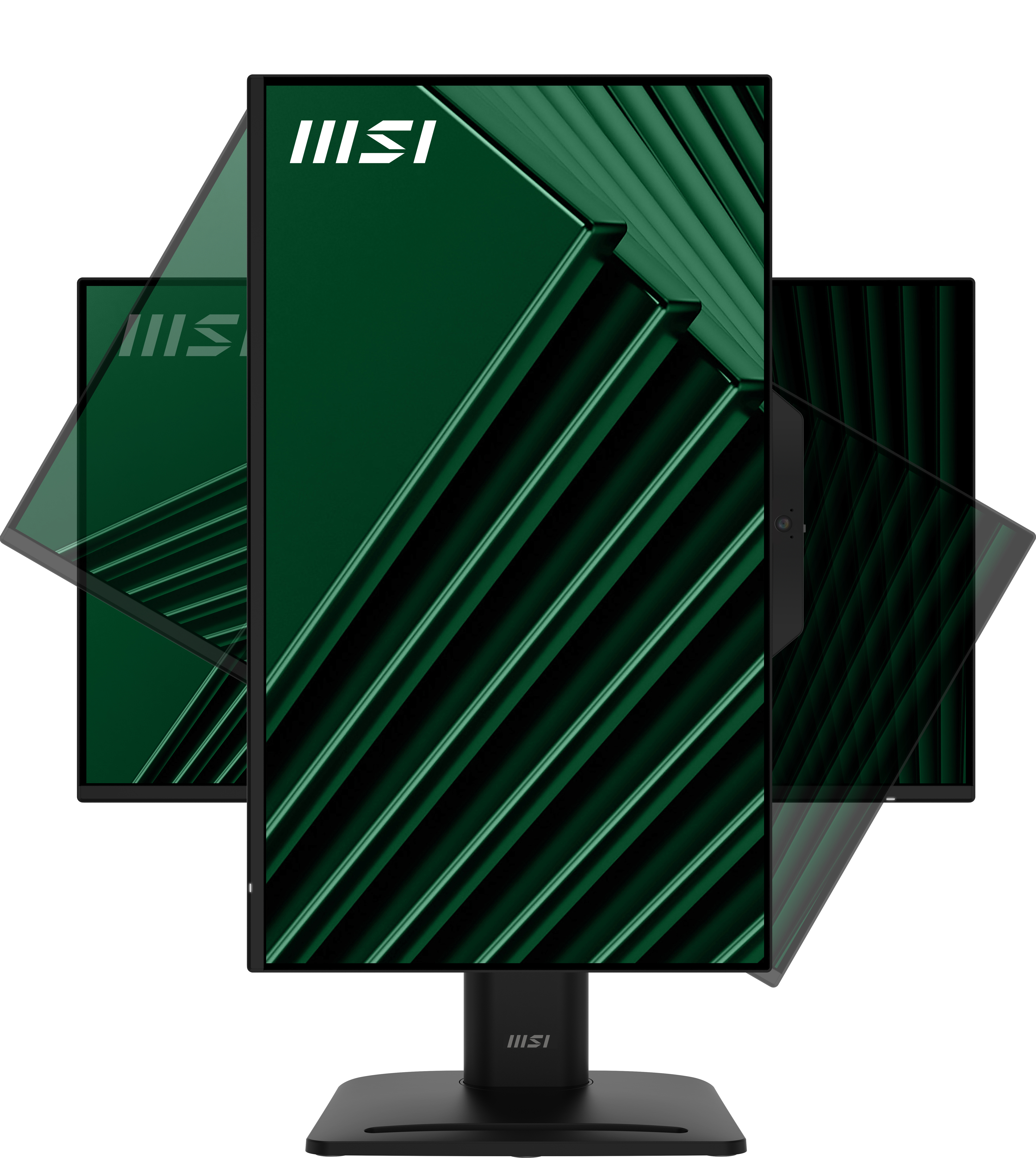 MSI PRO MP242PMG - LCD-Monitor - 61 cm (24") (23.8" sichtbar)
