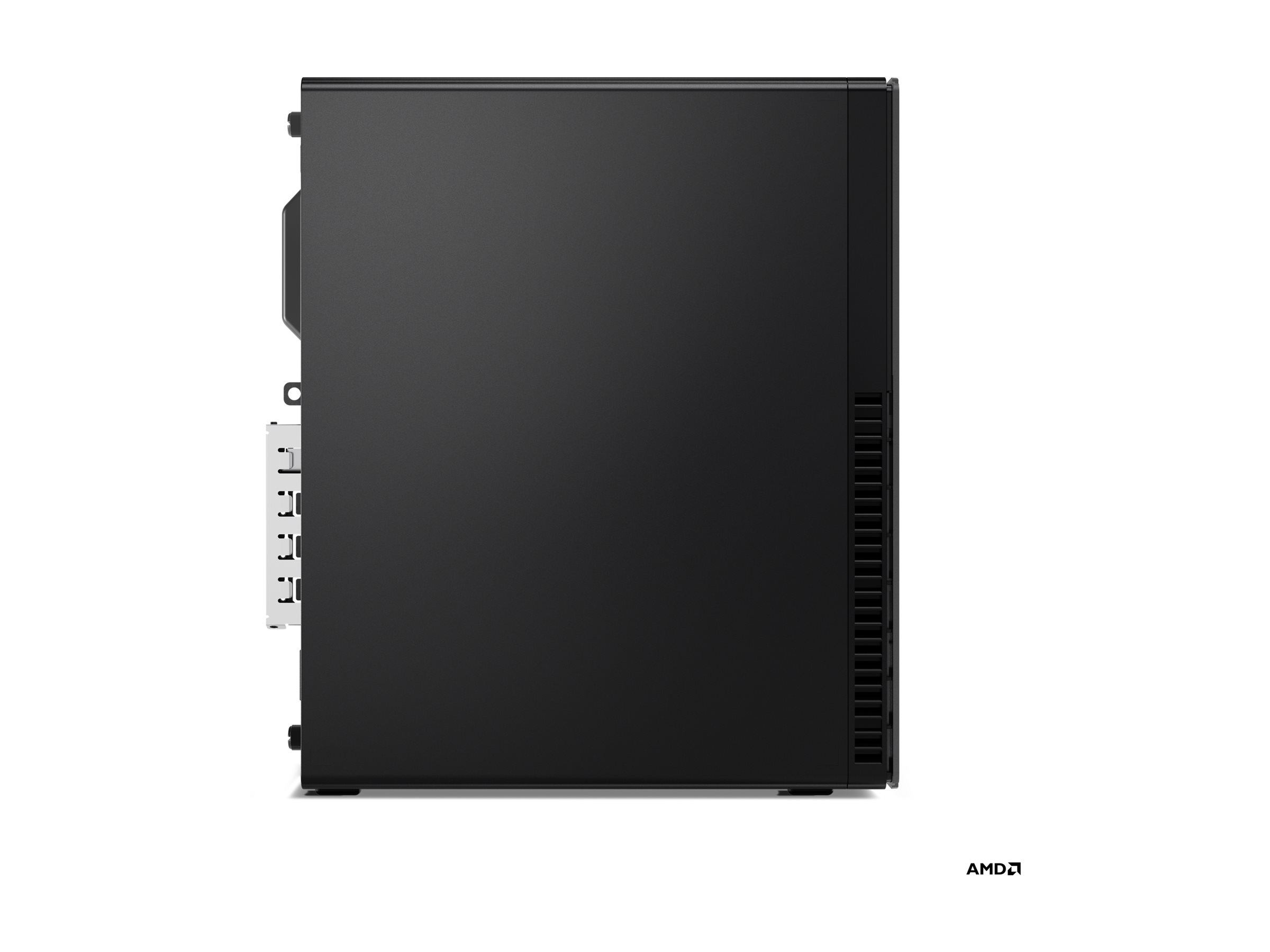 Lenovo ThinkCentre M75s Gen 5 12TA - SFF - Ryzen 5 8500G / 3.5 GHz