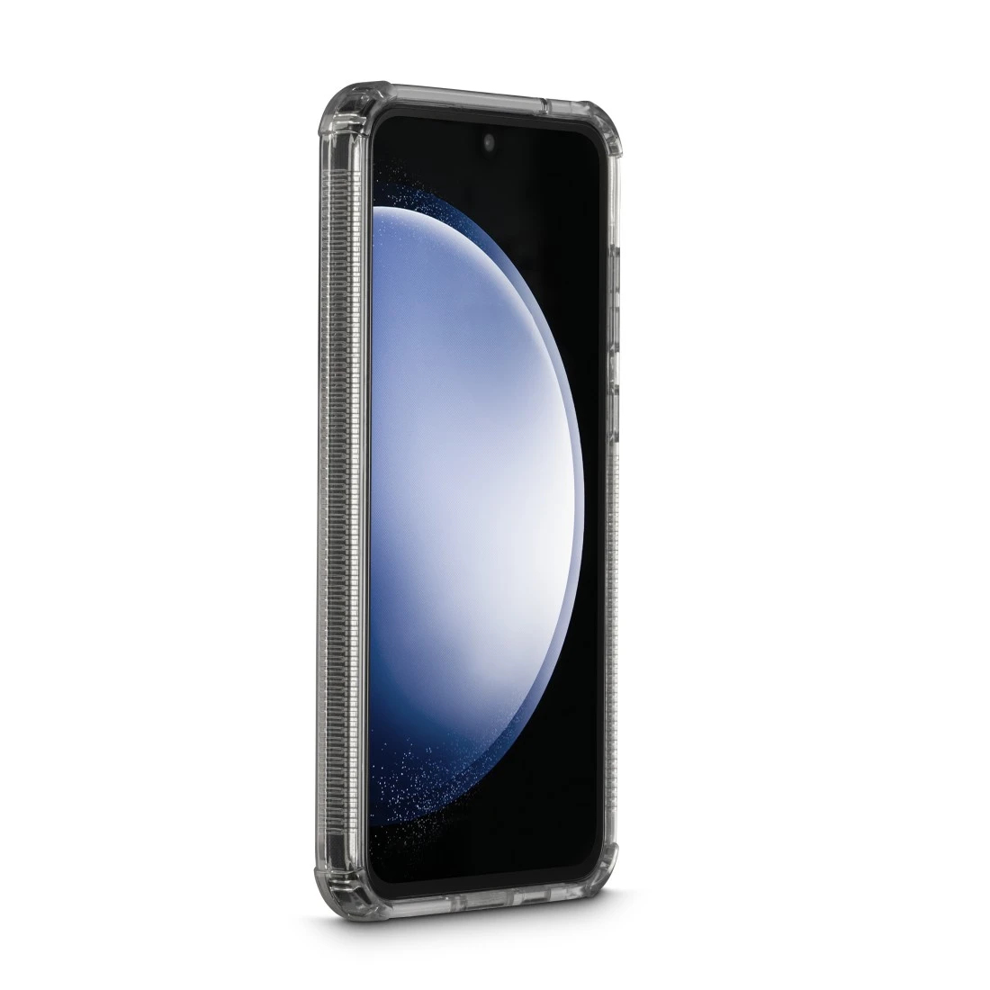 Hama Extreme Protect, Cover, Samsung, 17 cm (6.7"), Transparent