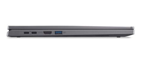 Acer Aspire Spin 14 ASP14-52MTN - Flip-Design - Intel Core Ultra 7 155U / 1.7 GHz - Win 11 Home - In
