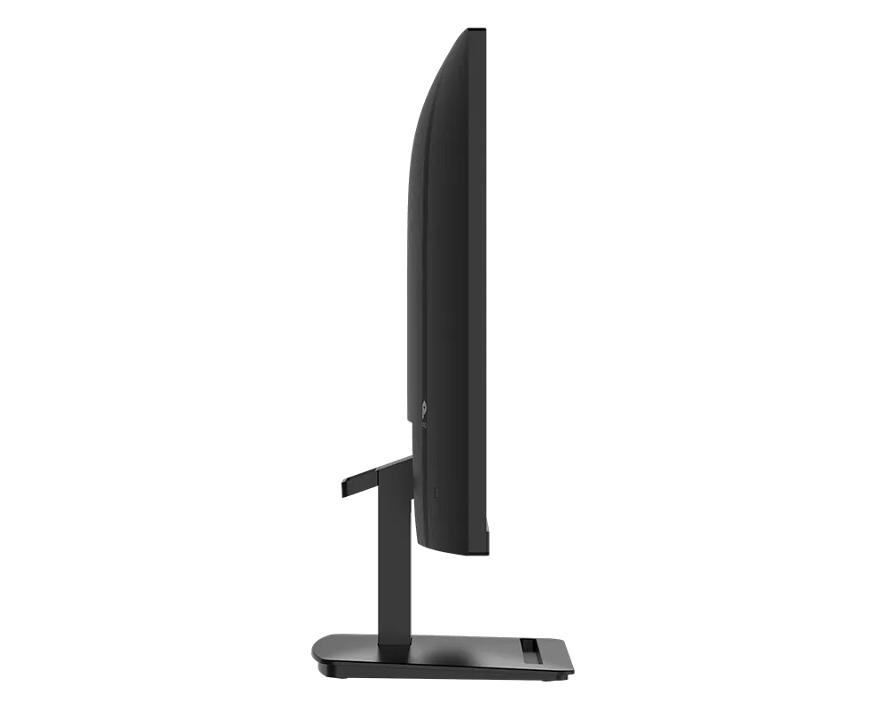 MSI Pro MP273DE E14A, 68,6 cm (27"), 1920 x 1080 Pixel, Full HD, LCD, 4 ms, Schwarz
