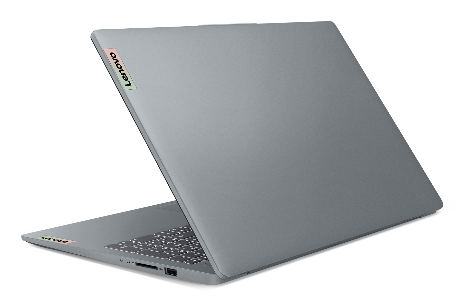 B-WARE - Lenovo IdeaPad 3 15ABR8 82XM, 15,6" FHD, AMD Ryzen 5 5625U, 16GB RAM, 512GB SSD, Win11