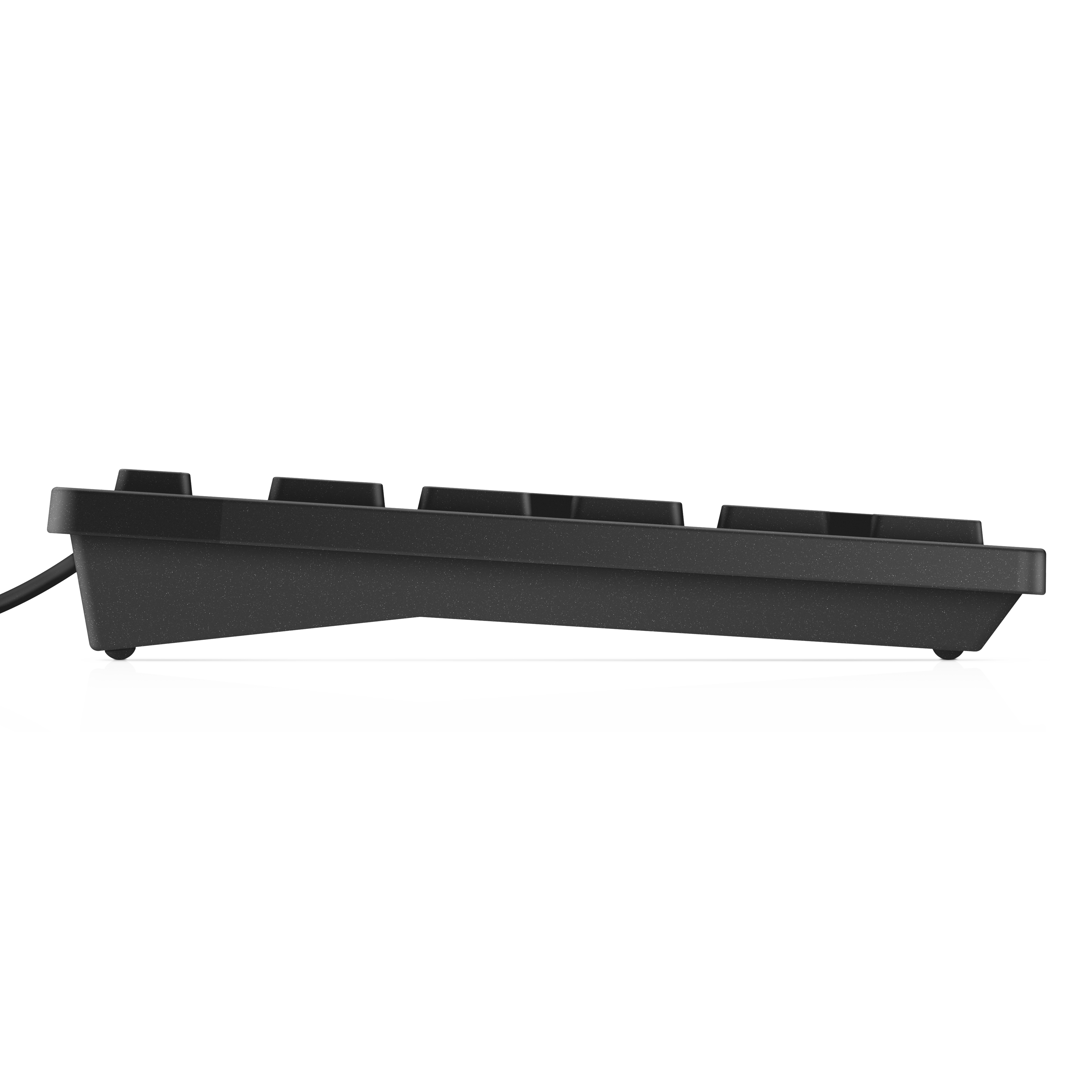 Dell KB216 - Tastatur - USB - QWERTZ - Deutsch