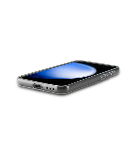Hama 00136051, Cover, Samsung, Galaxy S23 FE, 16,3 cm (6.4"), Transparent