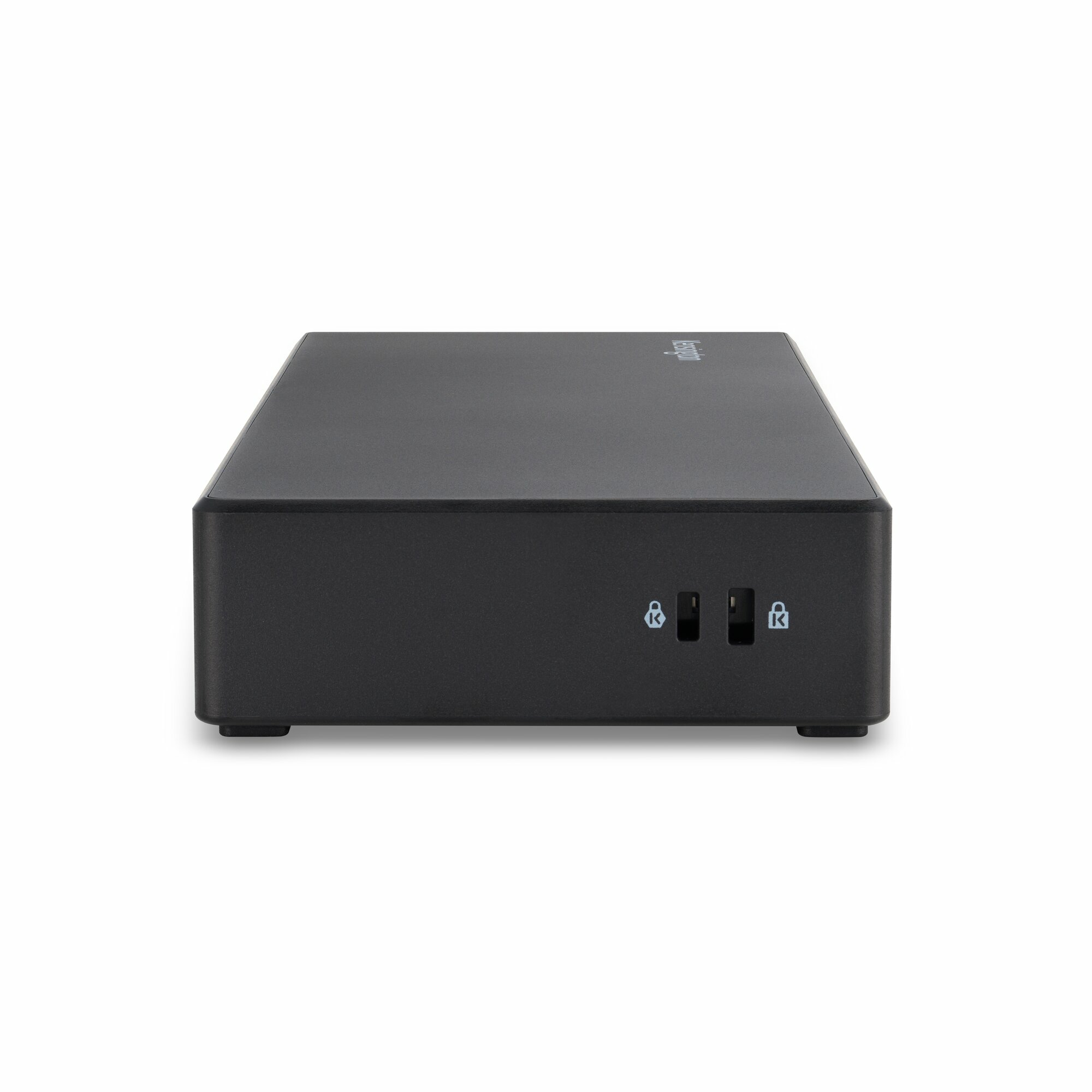 Kensington SD4781P - Dockingstation - USB-C