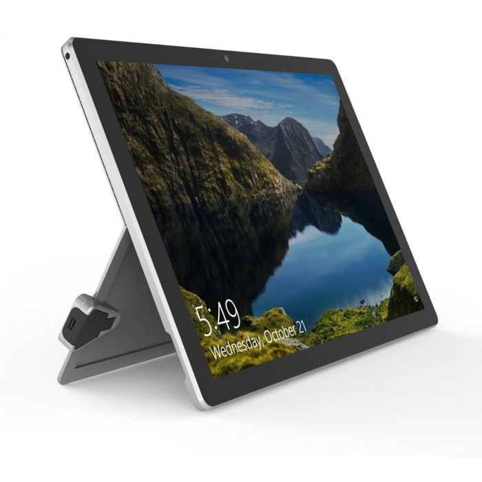 Compulocks SFLDG01, Sicherheitsanker, Silber, 1 Stück(e), Microsoft Surface Pro | 10.6" | 2013 | i5-