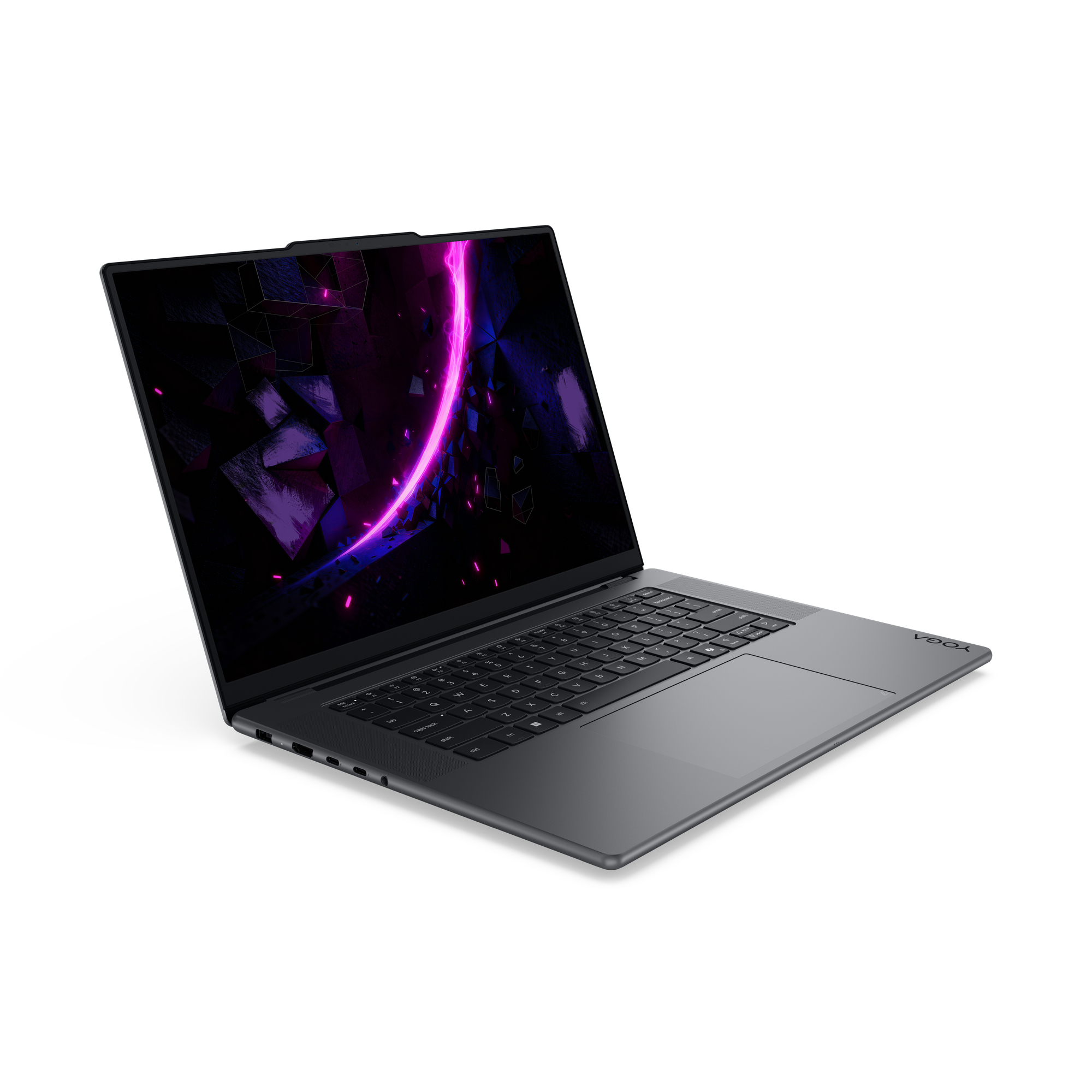 Lenovo Yoga Pro 9 16IPH11 83SF - Intel Core Ultra 7 356H - Evo - Win 11 Pro - GeForce RTX 5060 - 32 