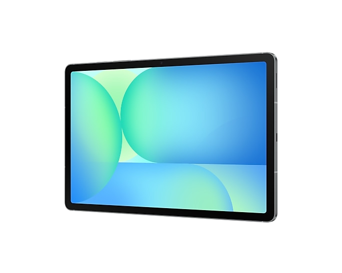 Samsung Galaxy Tab S10 FE X526B, Gray, 10.9" QHD IPS Touch, Exynos, 8GB, 128GB, 5G, Android, S Pen