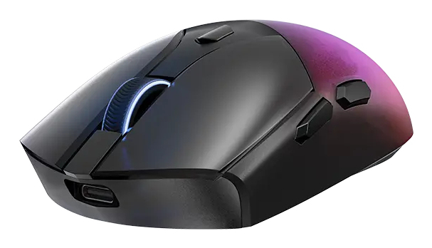 Lenovo Legion M410 - Maus - rechts- und linkshändig