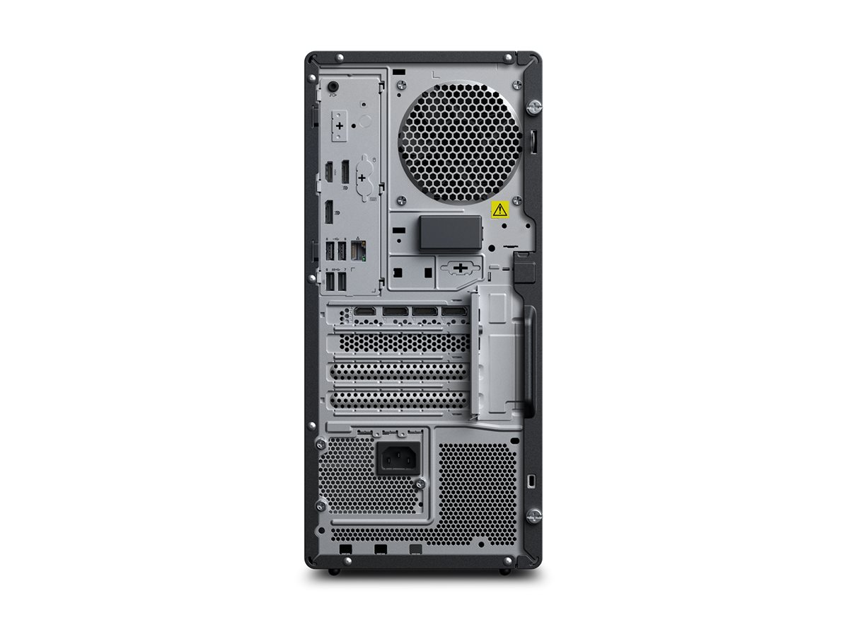 Lenovo ThinkStation P2 Gen 2 30JQ - Tower - 1 x Core Ultra 9 285K