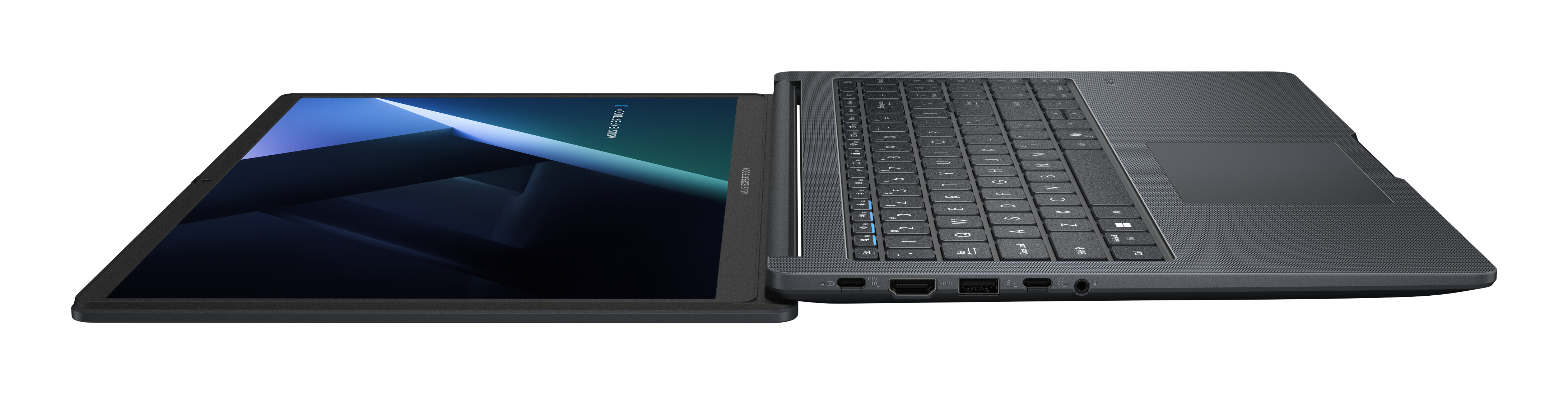 ASUS ExpertBook B1 B1503CVA-S79296, 15.6" FHD IPS, Core 5 120U, 8GB, 256GB, ohne Windows