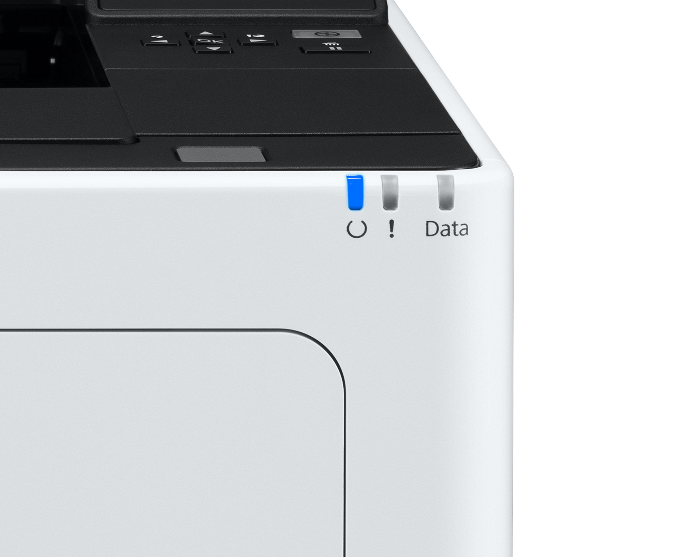 Epson WorkForce AL-M320DN - Drucker - s/w - Duplex
