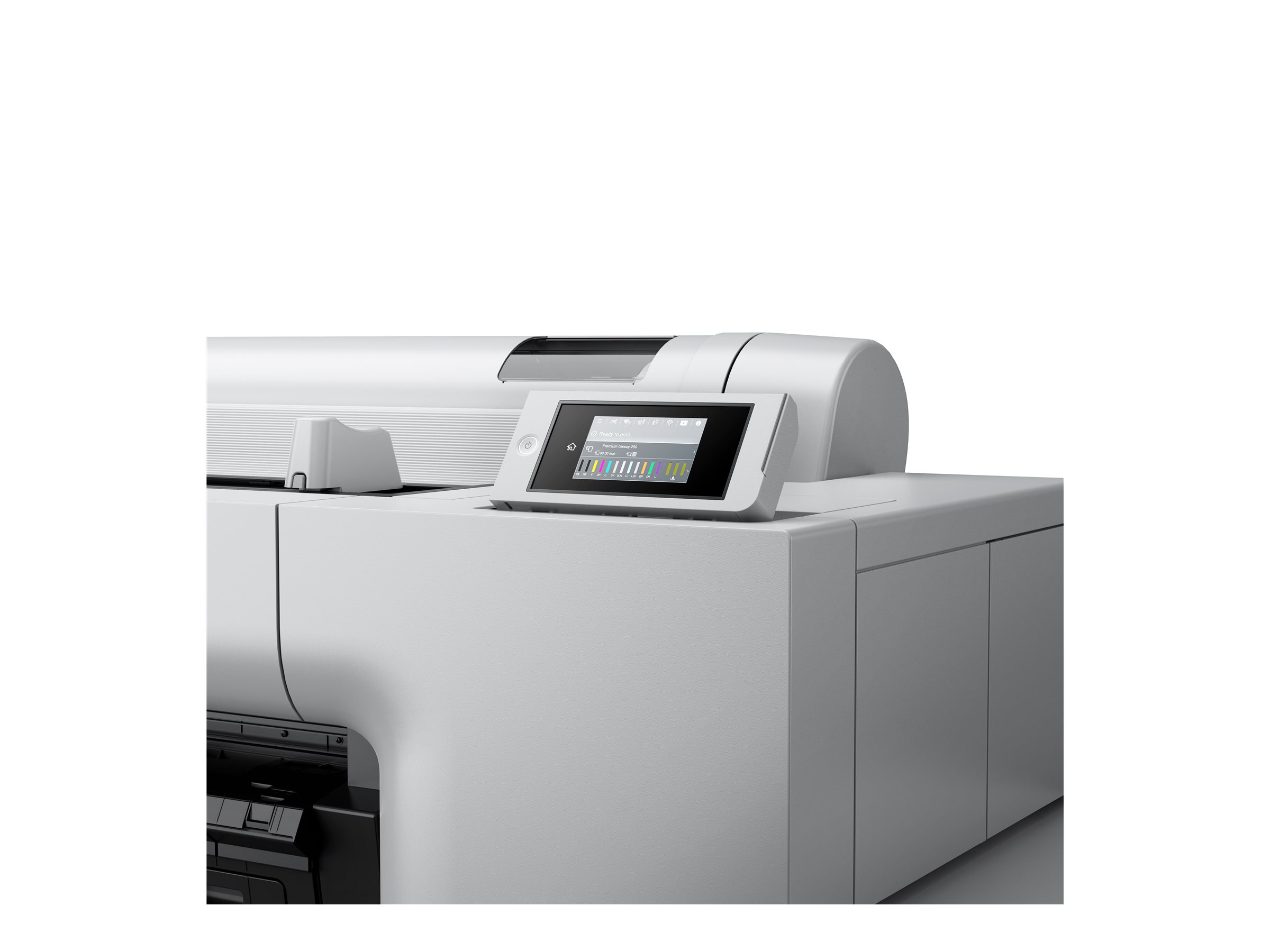 Epson SureColor P20500 - 1626 mm (64") Großformatdrucker - Farbe - Tintenstrahl - Rolle (162,6 cm)