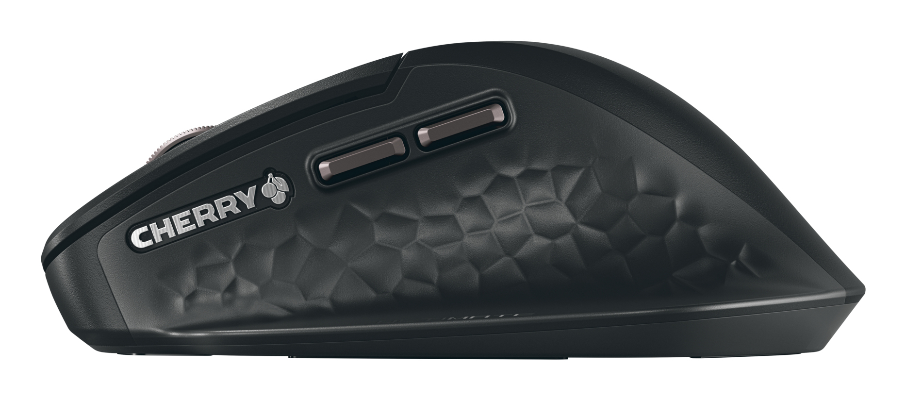 Cherry STREAM DESKTOP ULTIMATE - Tastatur-und-Maus-Set