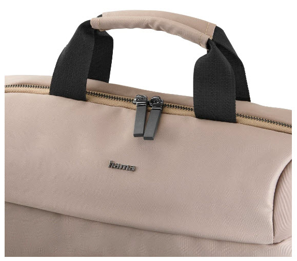 Hama Premium Lightweight, Toploader-Tasche, 35,8 cm (14.1"), Schultergurt, 520 g