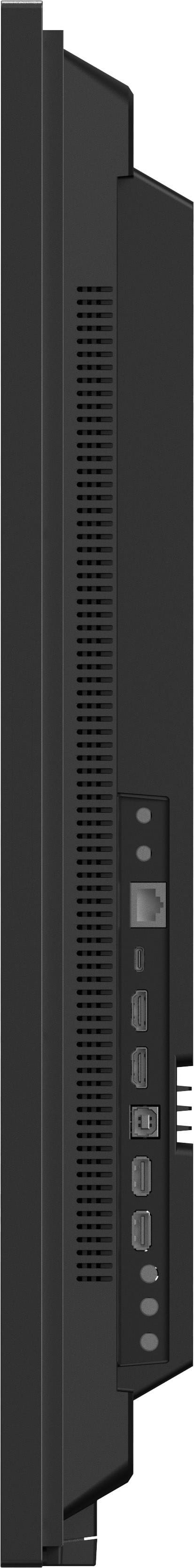B-WARE - iiyama ProLite T4329AS-B1AG, 42.5" Interactive Display