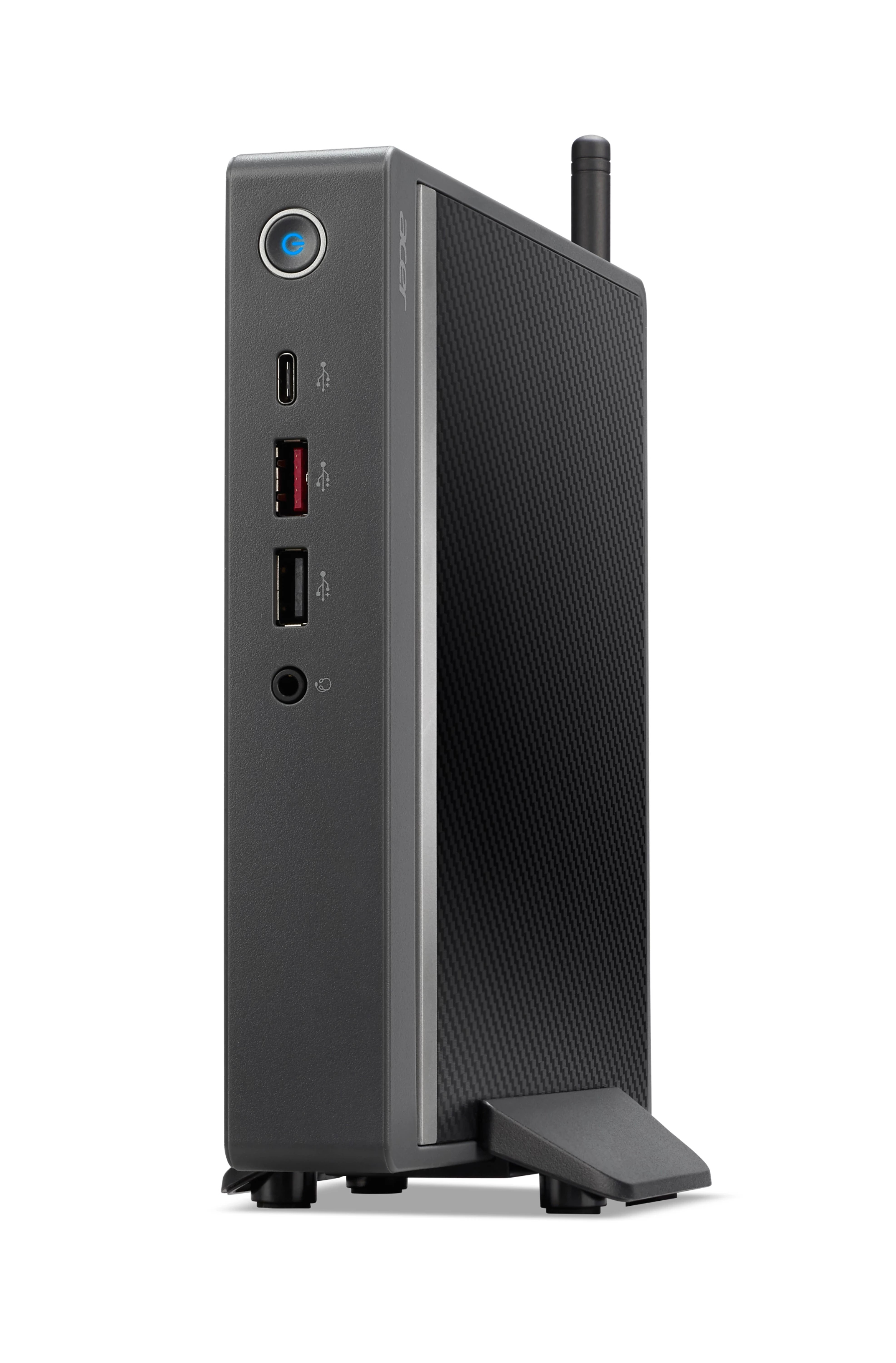 Acer Veriton N2 VN2595GT - Mini-PC - Core i5 13420H / 2.1 GHz - RAM 16 GB - SSD 512 GB - UHD Graphic