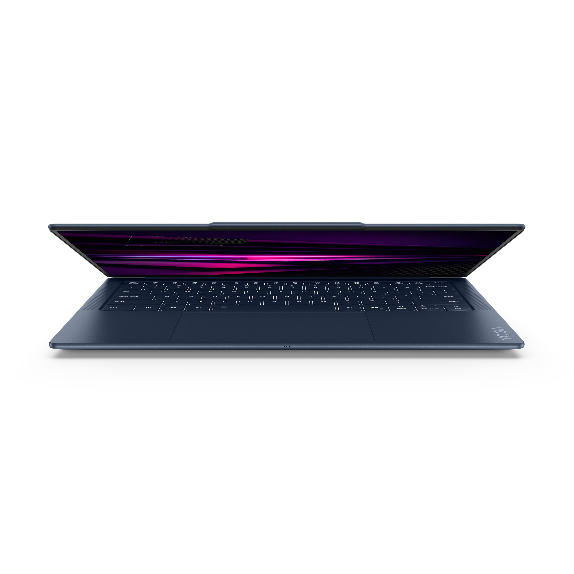 Lenovo Yoga Slim 7 14Q8Y11 83QR - Snapdragon X Elite X2E-88-100 - Win 11 Home (auf ARM)