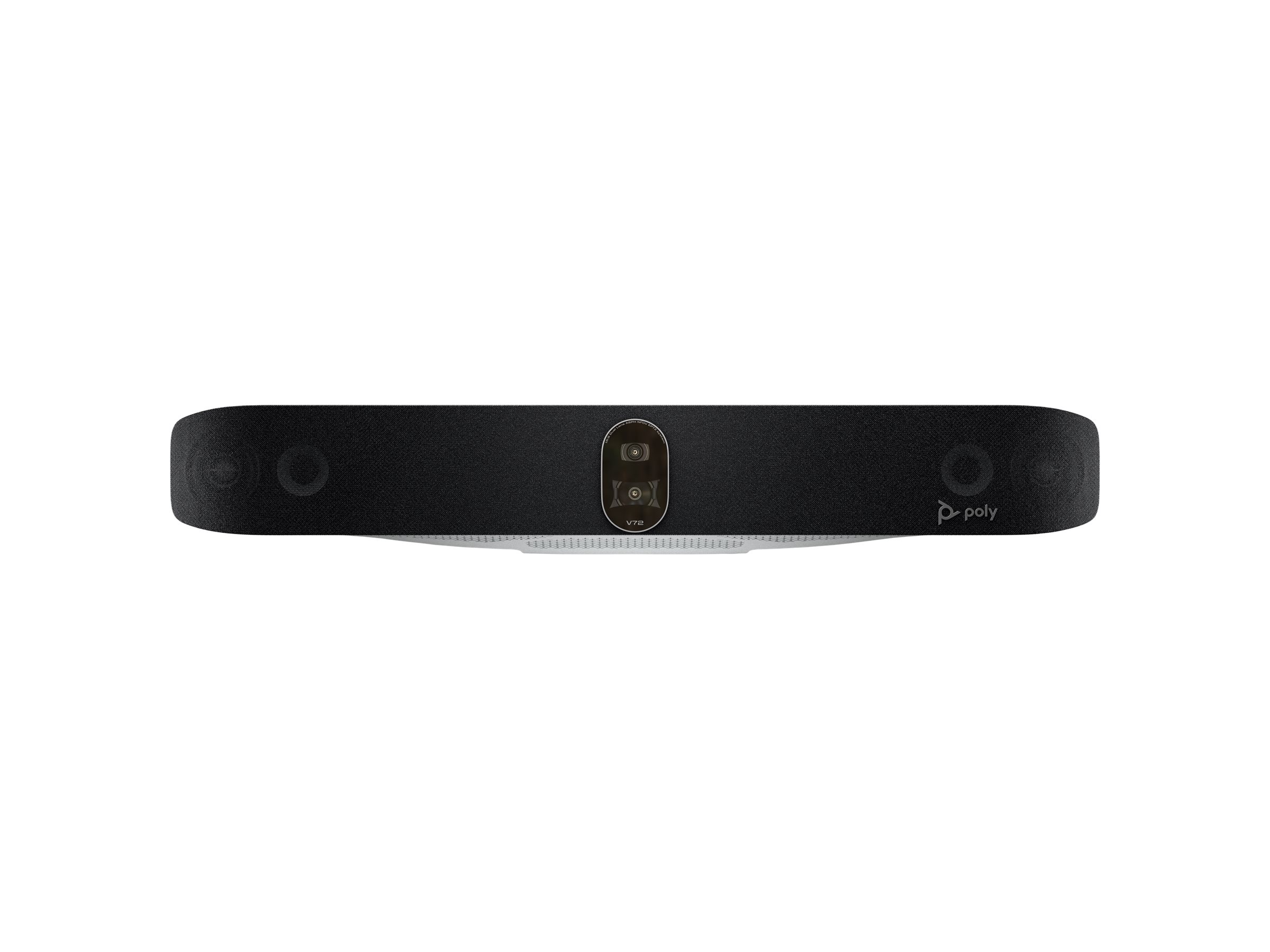 Poly HP Poly Studio V72 - USB-Videoleiste - weiß -