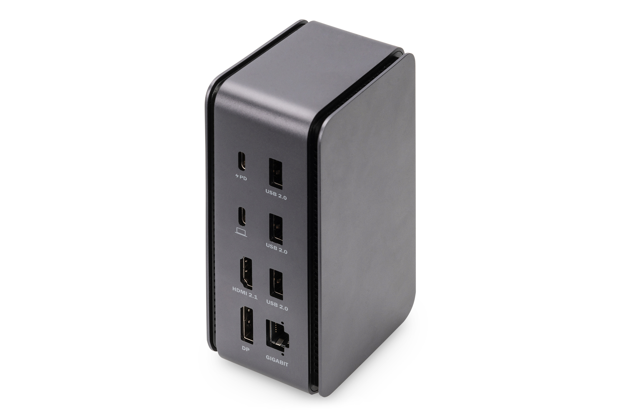 DIGITUS DA-70897 - Dockingstation - USB4 - HDMI
