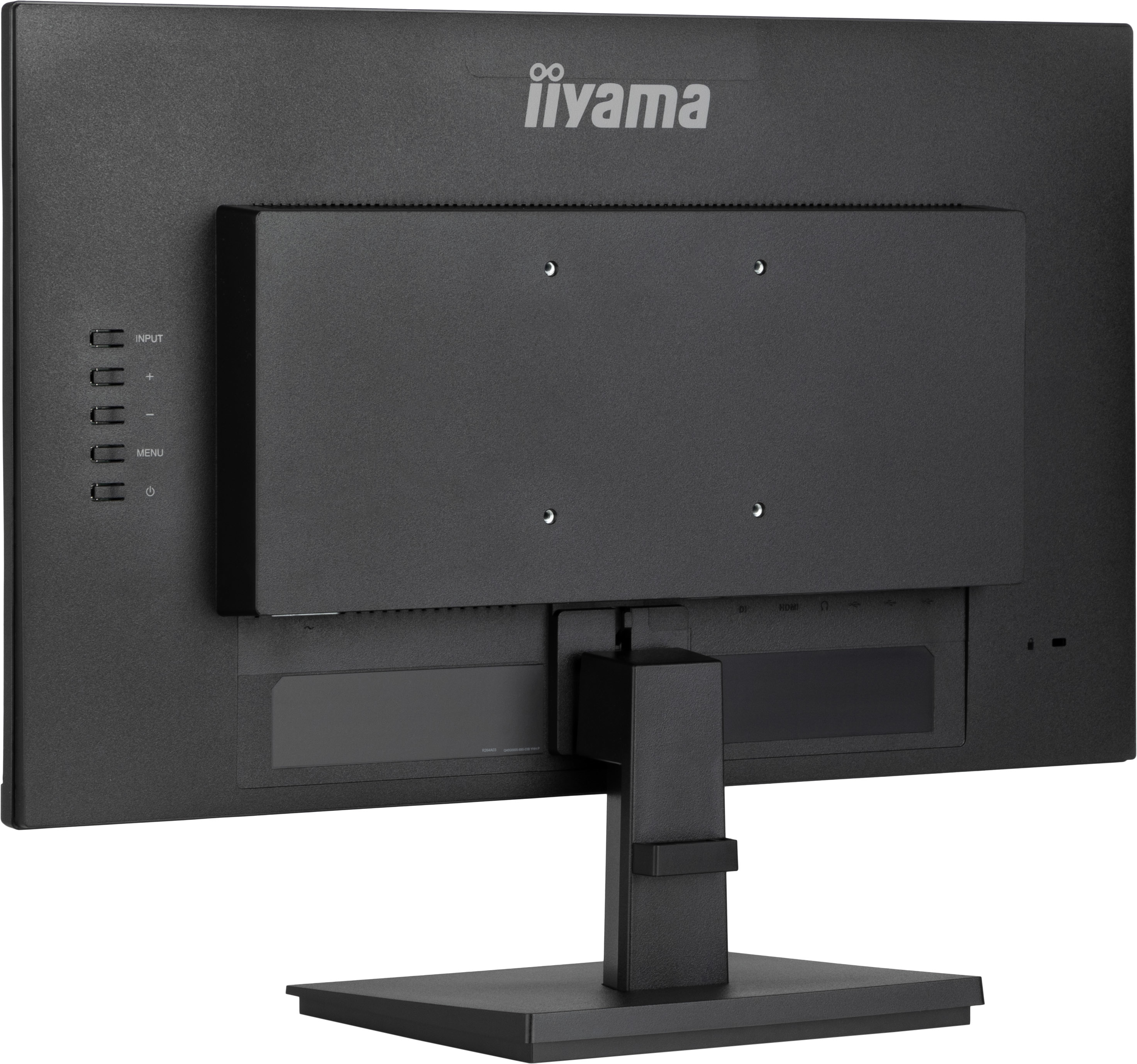 Iiyama ProLite XU2492HSU-B6 - LED-Monitor - 61 cm (24")