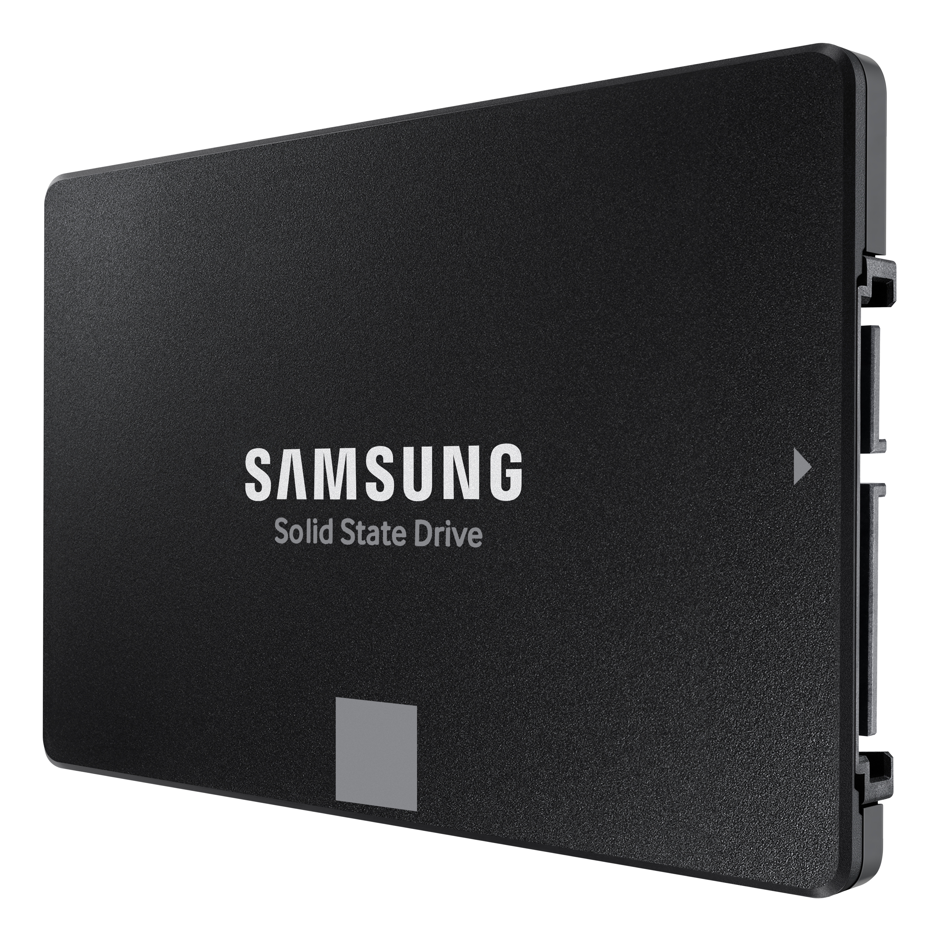 Samsung 870 EVO MZ-77E8T0B - SSD - verschlüsselt - 8 TB - intern - 2.5" (6.4 cm)