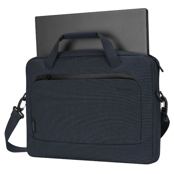 Targus Cypress Slimcase with EcoSmart - Notebook-Tasche - 39.6 cm (15.6")