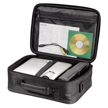 Hama Sportsline Projector Bag, L - Projektortasche