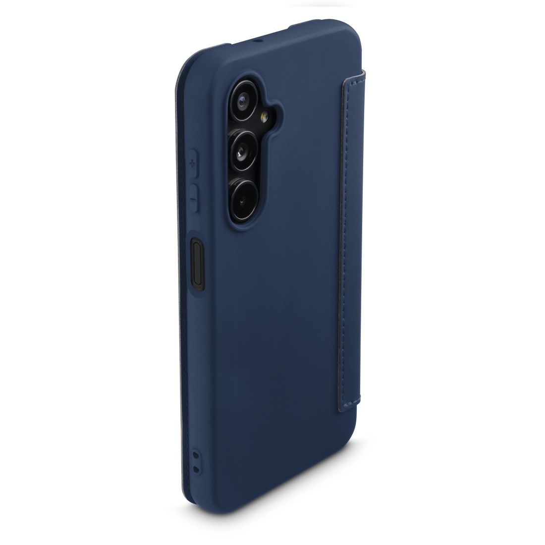 Hama 00215644, Folio, Samsung, Galaxy A25 5G, 16,5 cm (6.5"), Blau