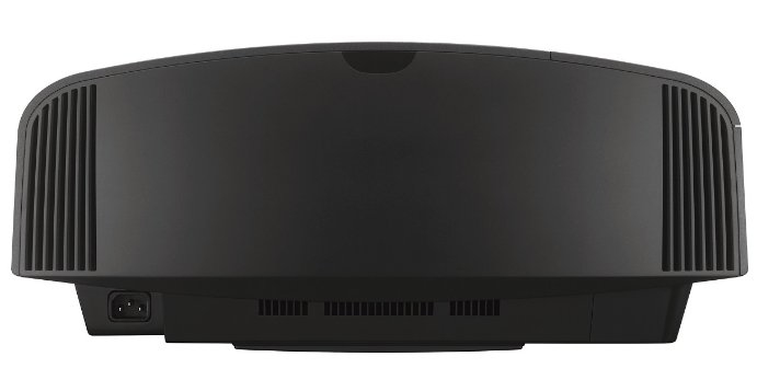 Sony VPL-VW270ES - SXRD-Projektor - 3D - 1500 lm (weiß)
