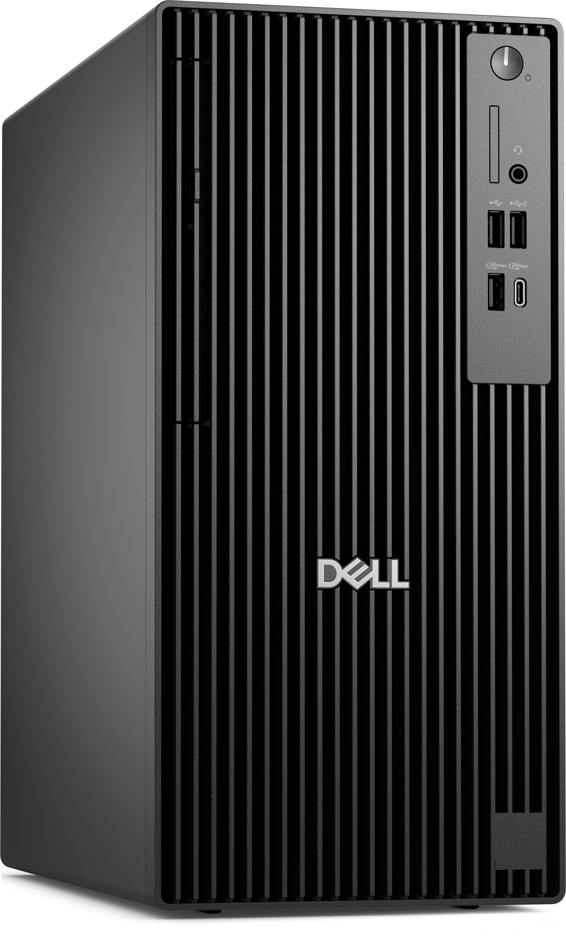 Dell Pro Tower QBT1250 Plus, Tower, Core Ultra 5 235, 16GB RAM, 512GB SSD, Win11 Pro