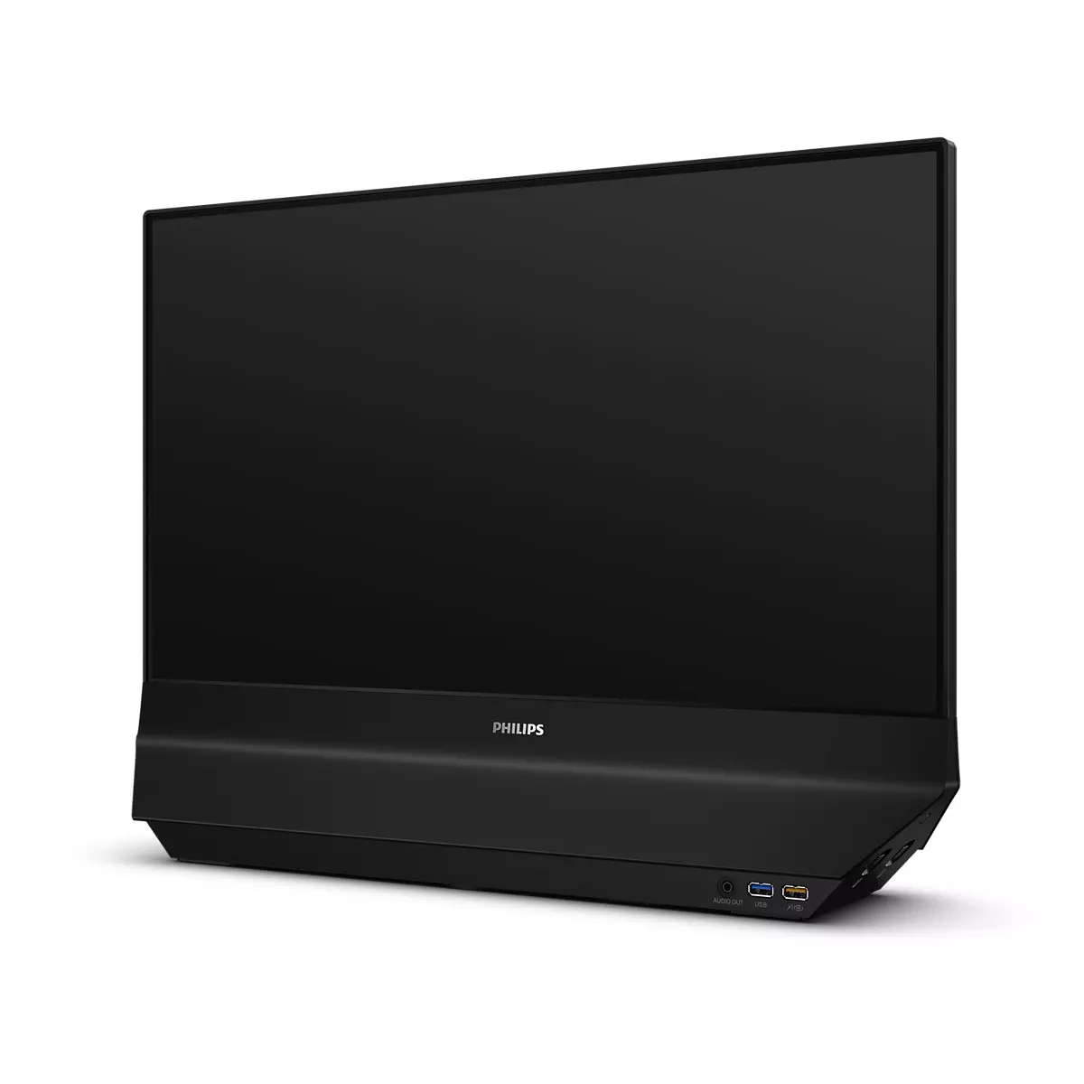 Philips 24B2D5300 - LED-Monitor - 61 cm (24")