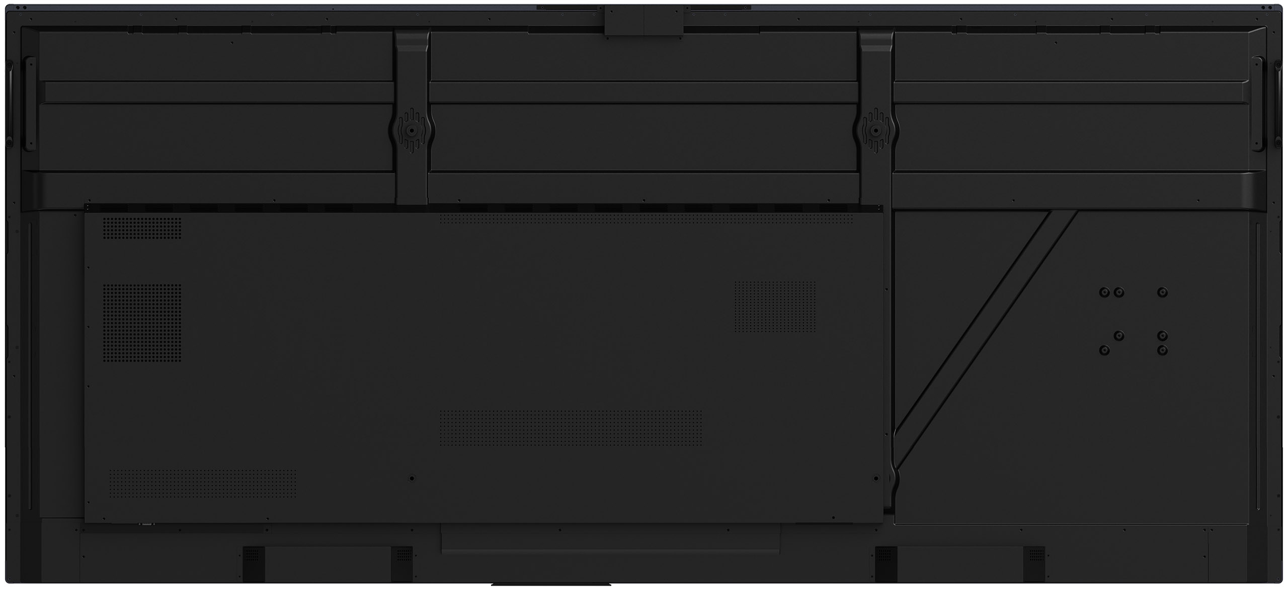 Iiyama TE9218UWI-B1AG, Interaktiver Flachbildschirm, 2,32 m (91.5"), LED, 5120 x 2160 Pixel, WLAN, 1
